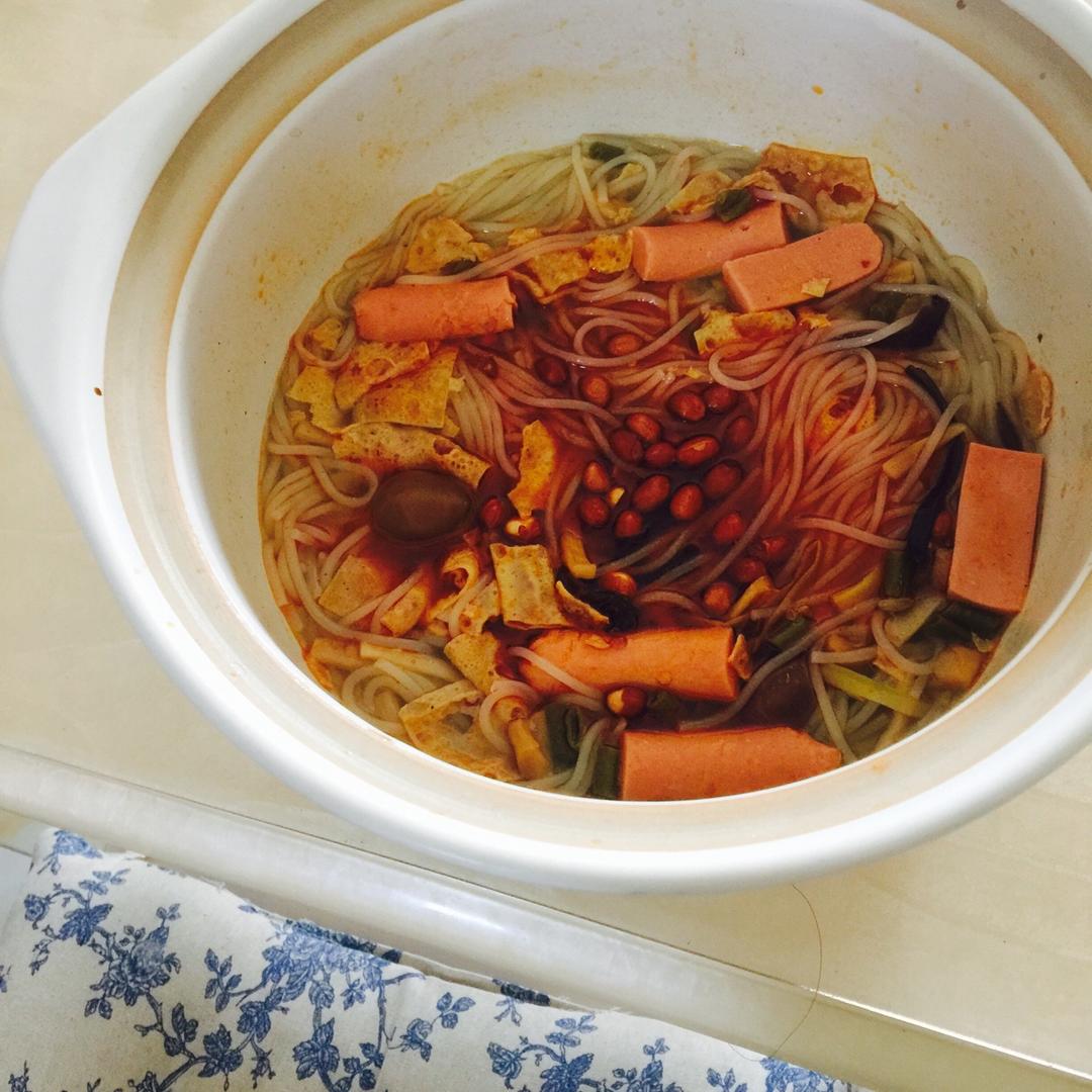 淘宝版广西螺蛳粉