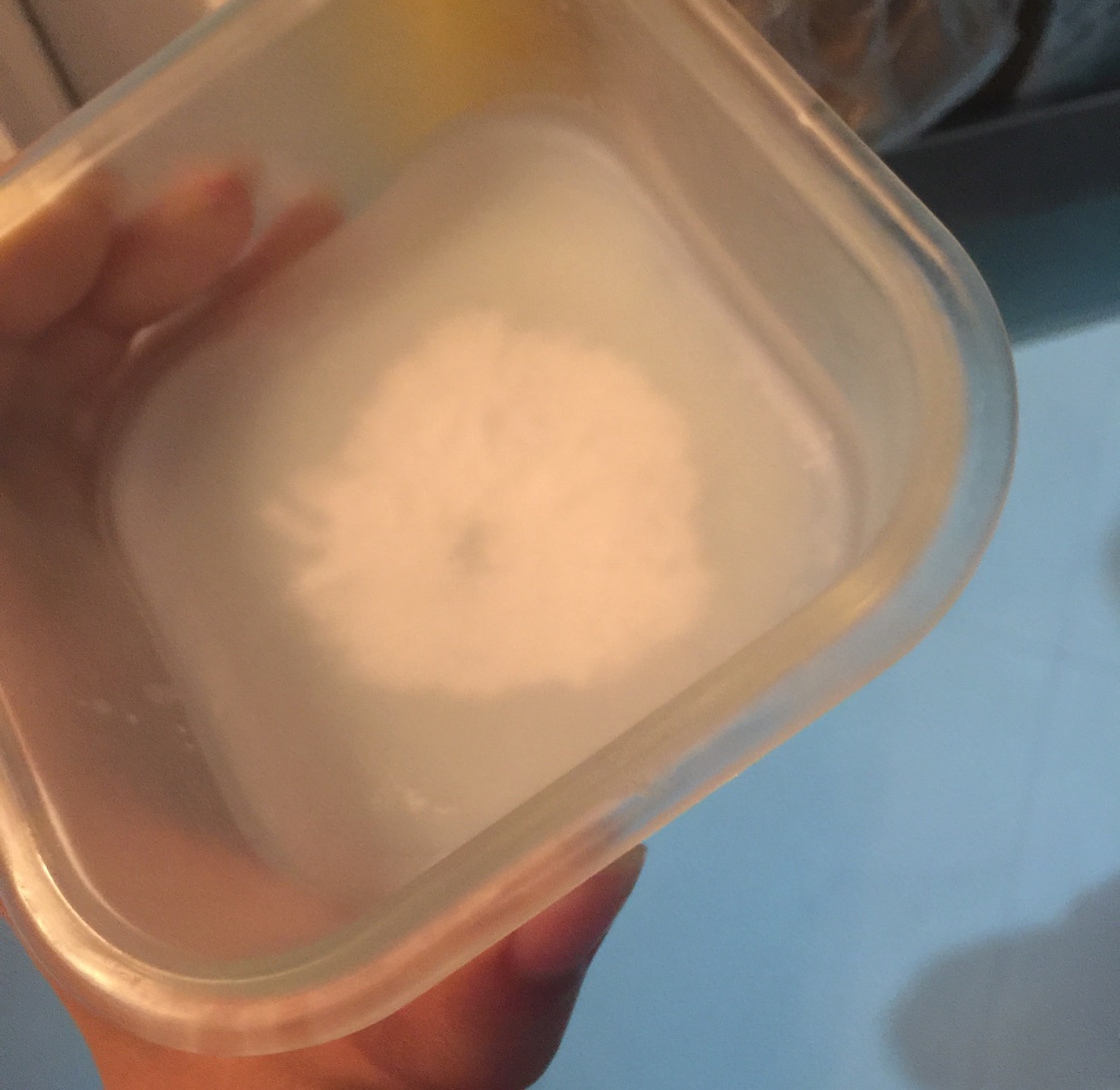 熬猪油
