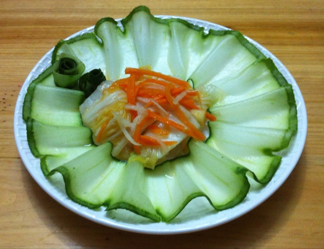 韩国泡菜