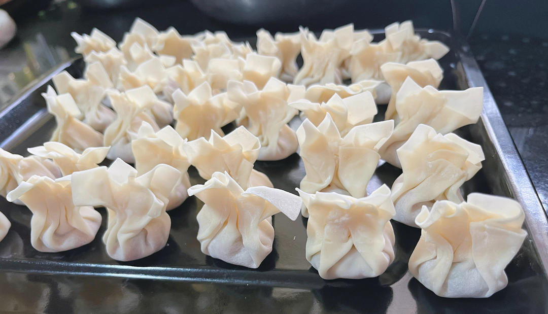 食光小记
