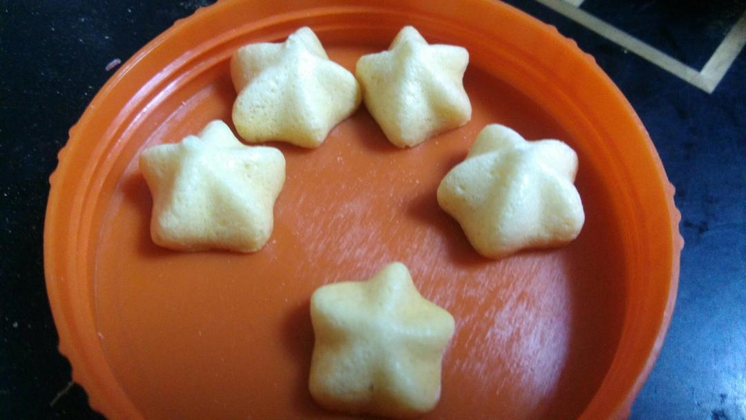 安慕希酸奶溶豆