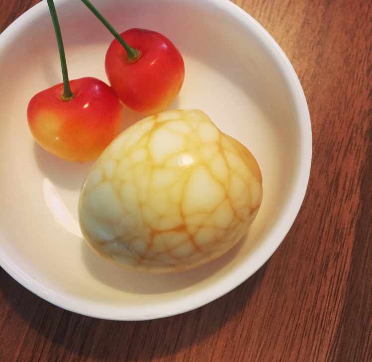 茶叶蛋