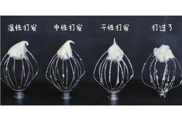 8寸酸奶蛋糕（水浴法）