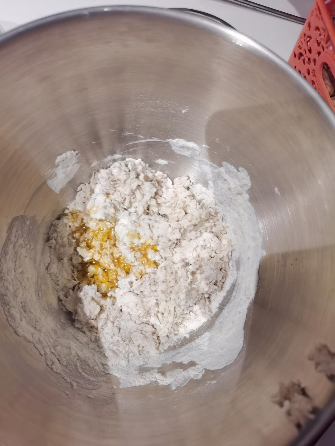 许愿抽到上上签之培根脆脆棒