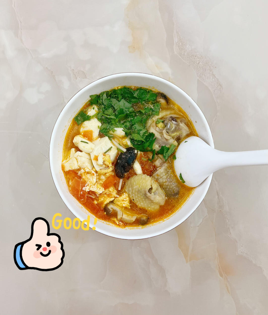 多少个晚餐靠它来掉秤！