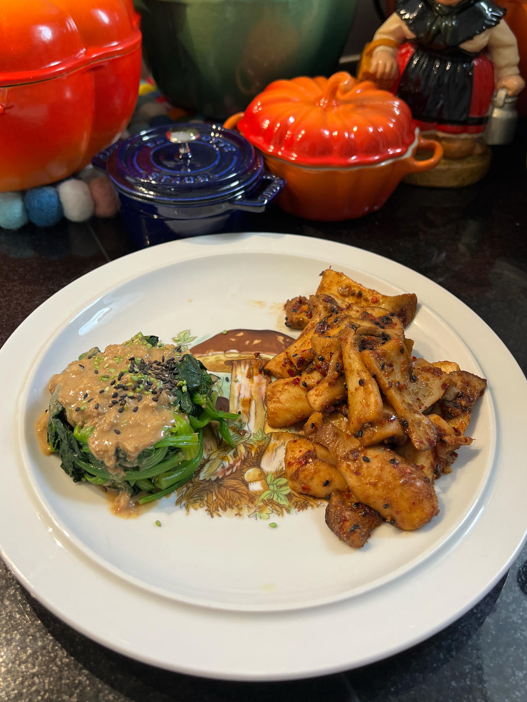 杏鲍菇的神仙吃法，比红烧肉还好吃