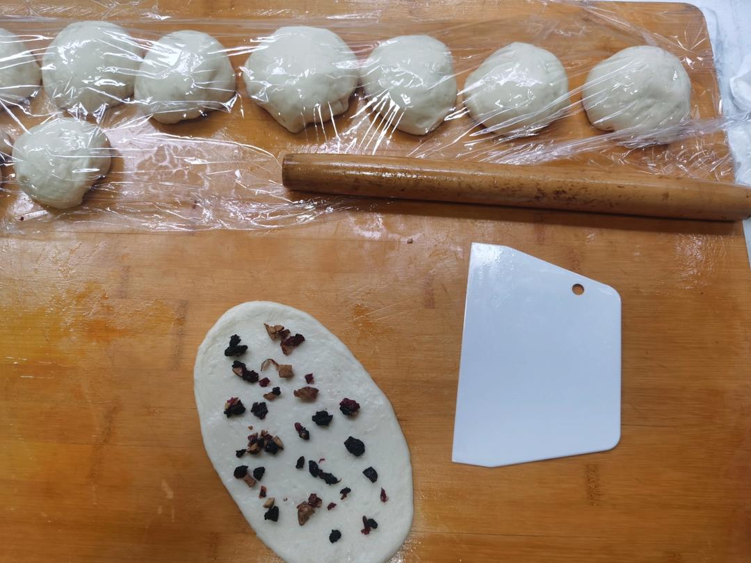 电饭煲做面包，不用黄油，不用面包机，照步骤做一定成功