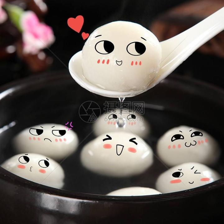 爱下厨的小汤圆