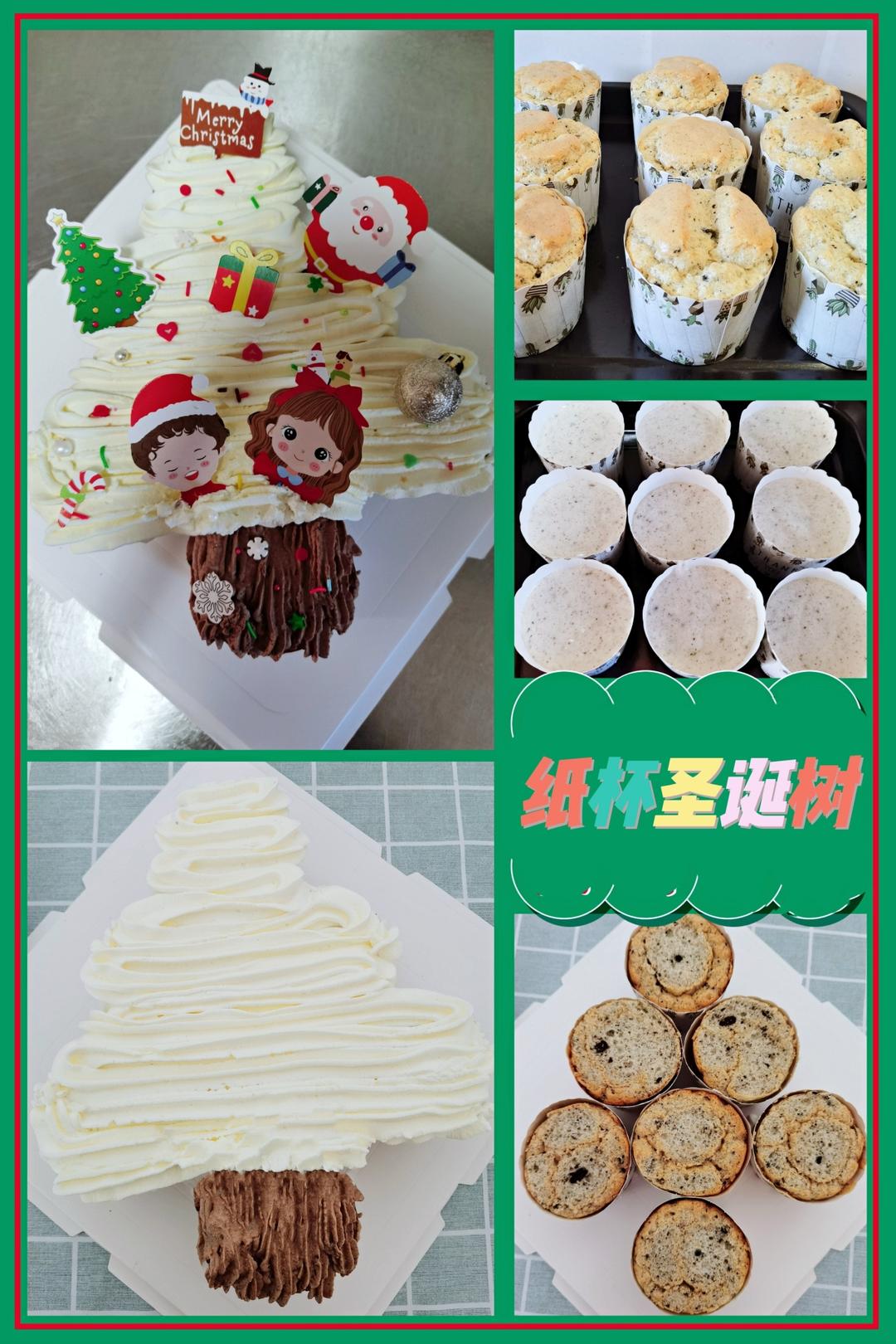 零失败的戚风蛋糕（超详细，附多组视频）2019.10.18更新（附6寸 8寸 10寸配方）