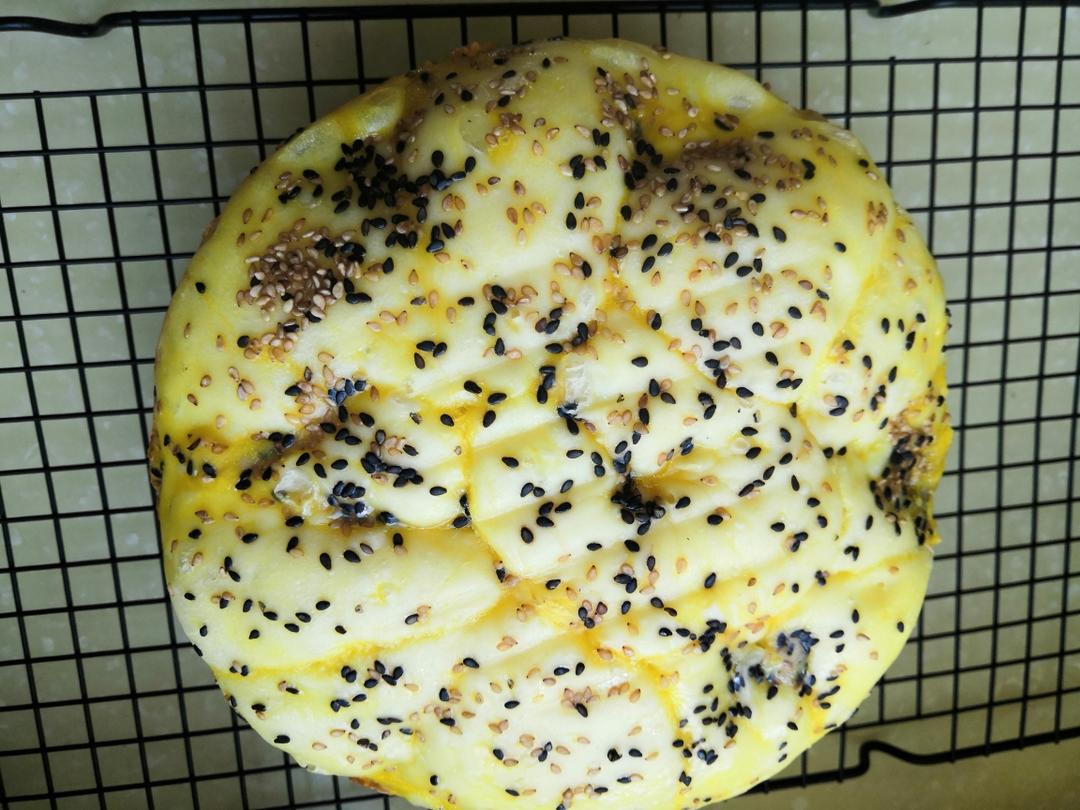 电饭锅快手面包