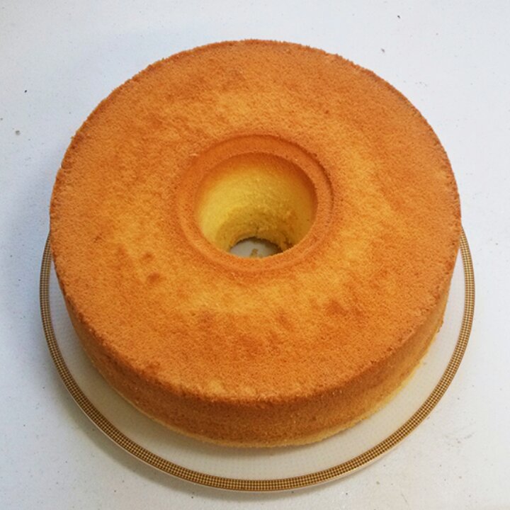 青井老师の原味戚风