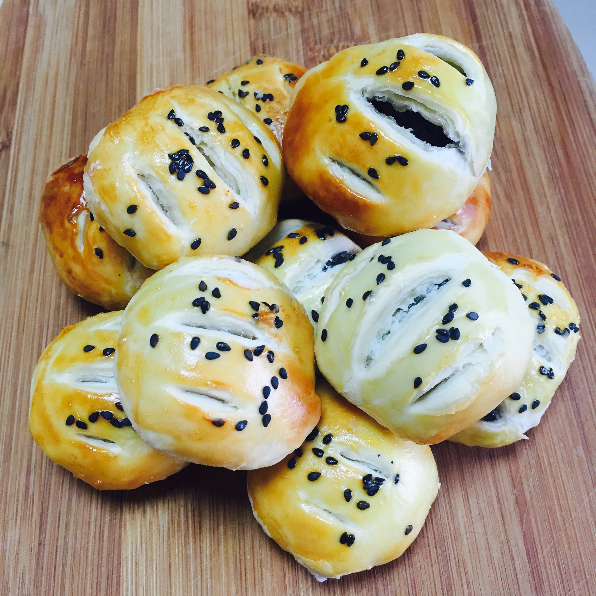 老婆饼