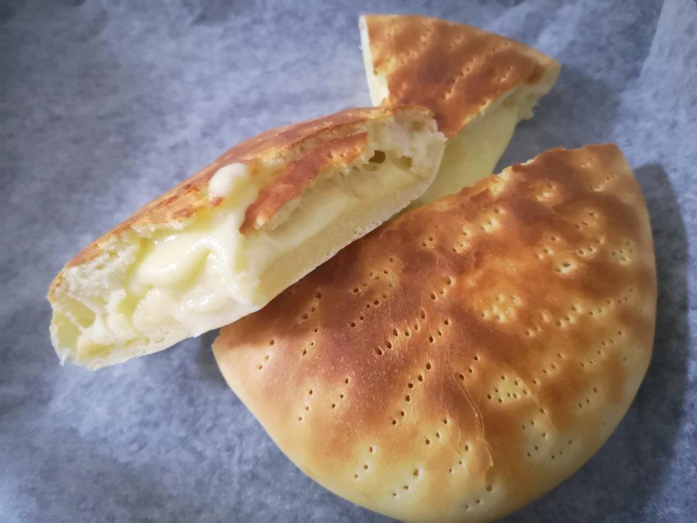 蒙古奶酪包👩‍🍳