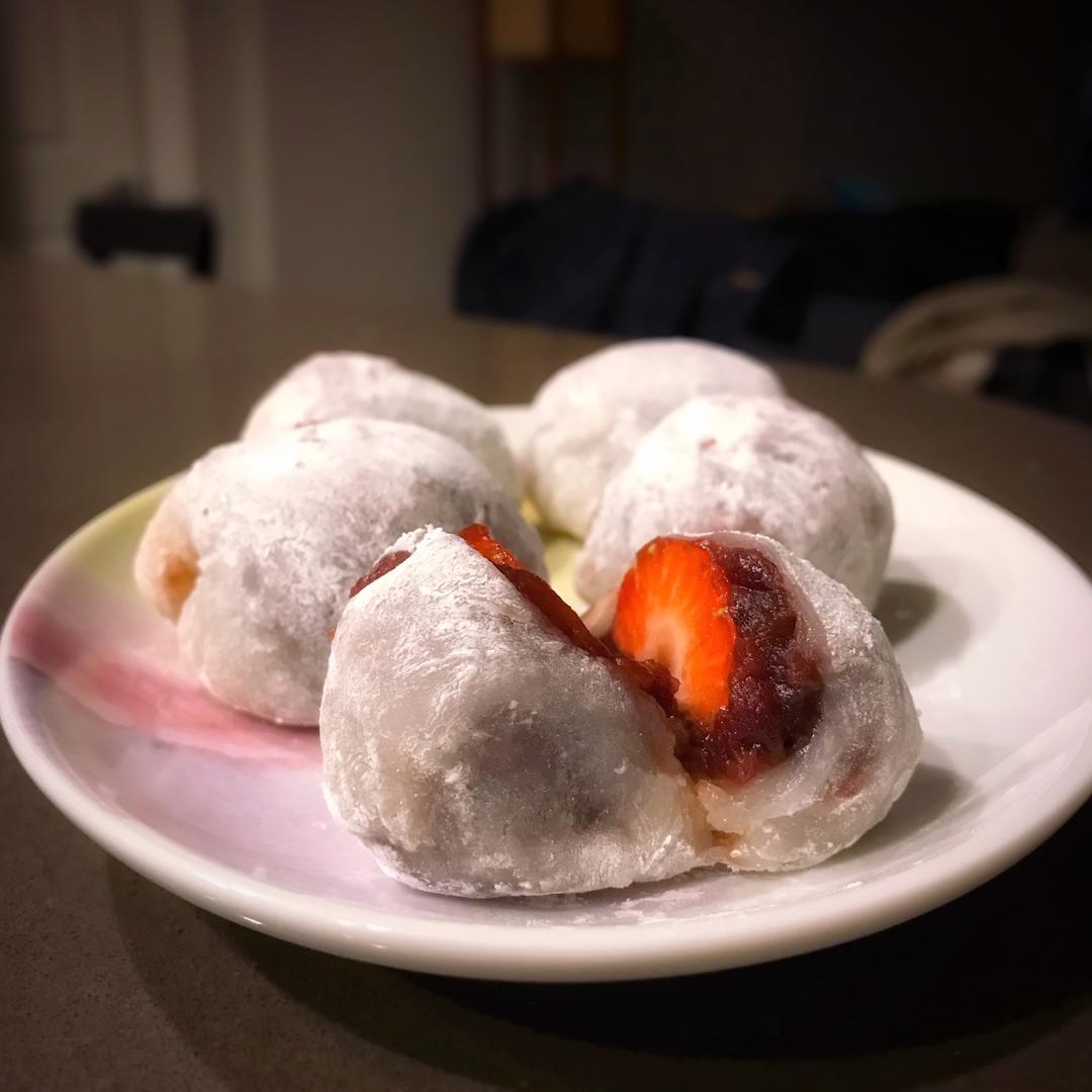 日式年糕（切り餅）的菜谱合辑