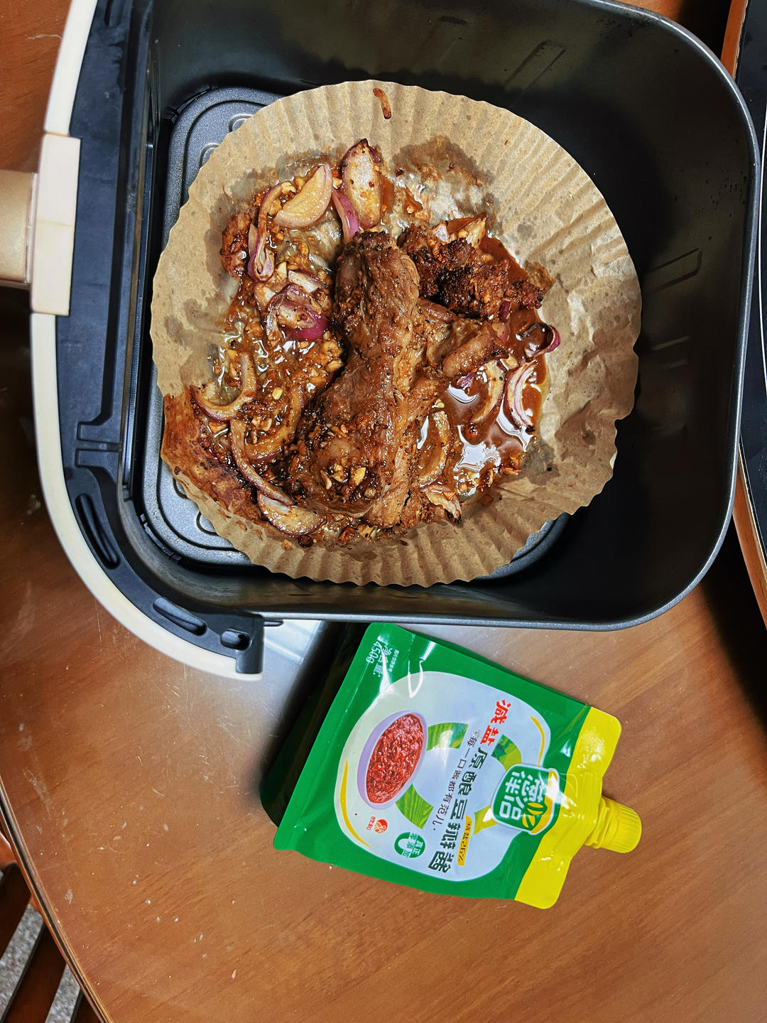 零失败爆好吃的红烧牛肉🔥土豆软糯，酱香浓郁