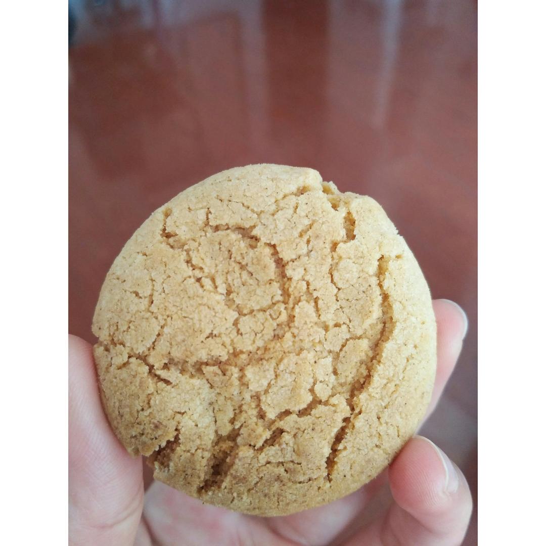 桃酥（古早味）