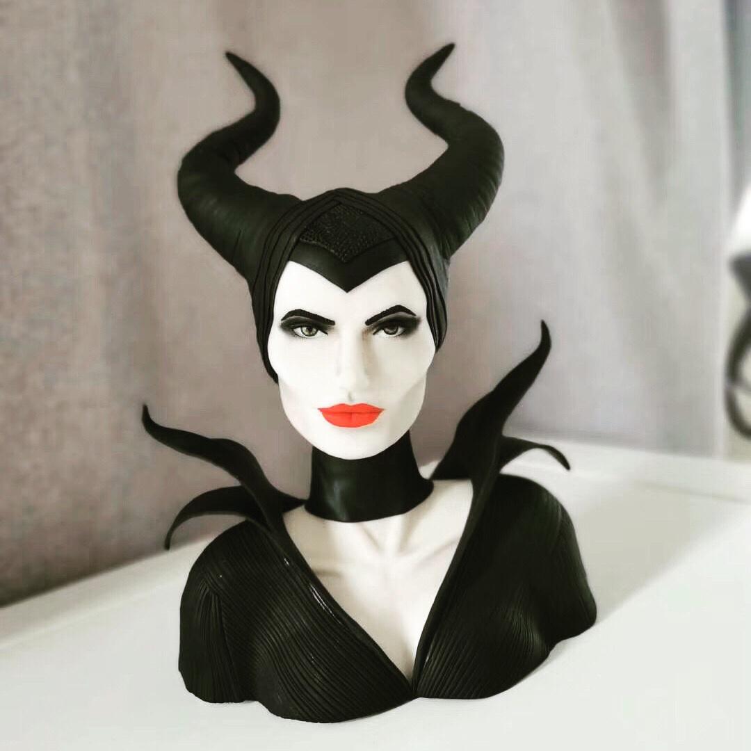 沉睡魔咒仙女教母