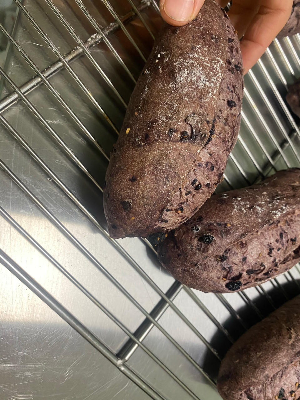 酒香桑椹软法