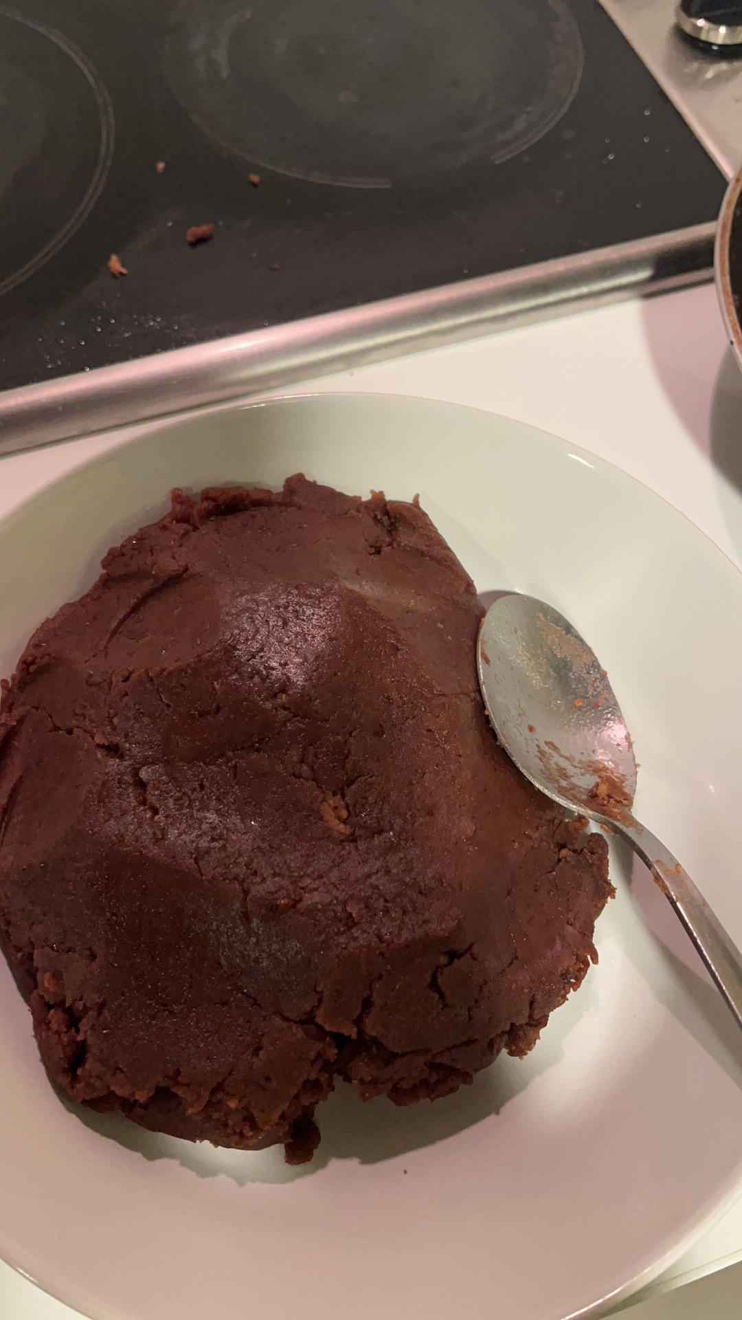 自制红豆沙馅万能馅（颗粒感）超详细