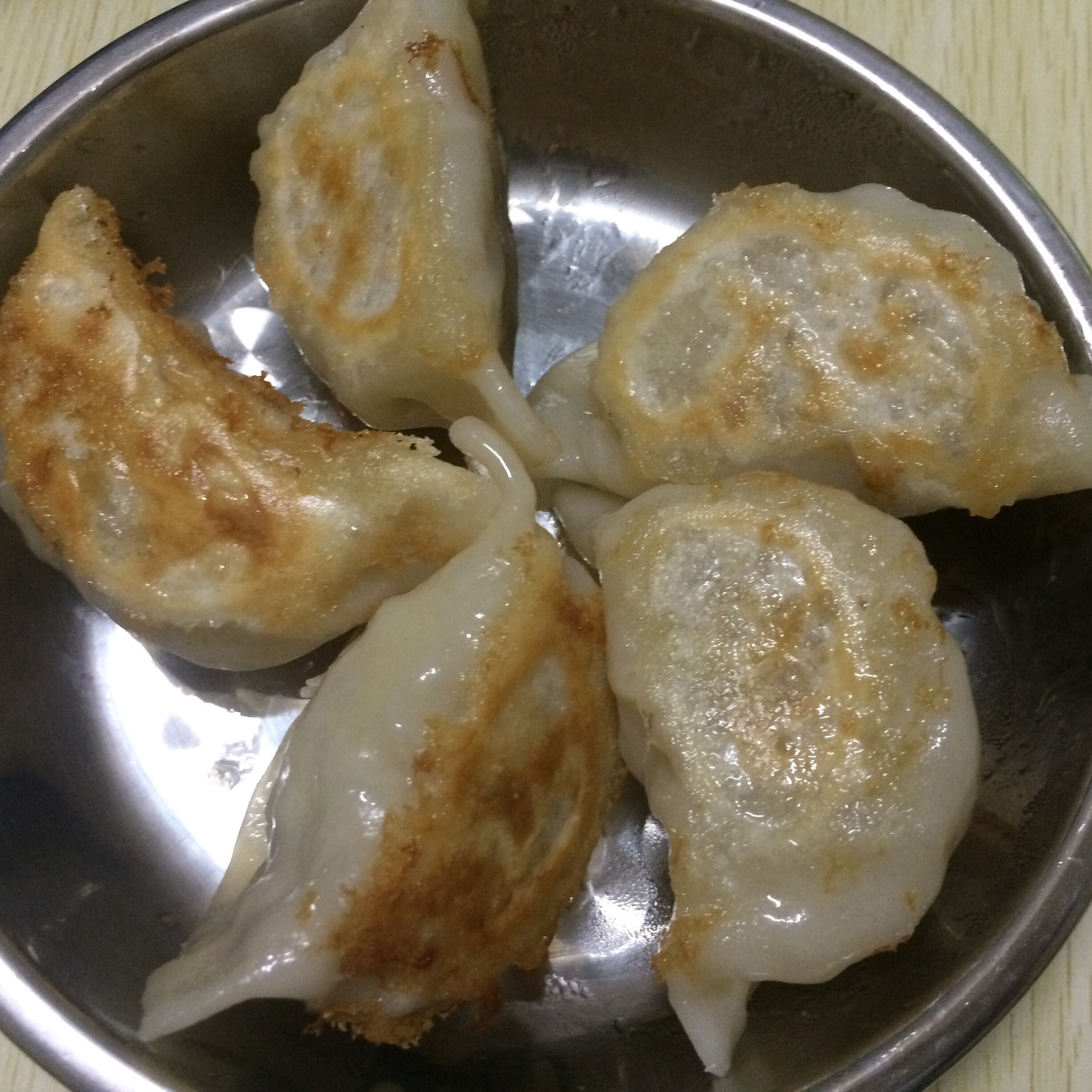 饺子