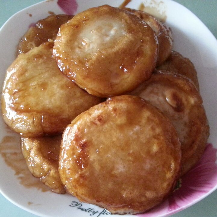 糖油粑粑