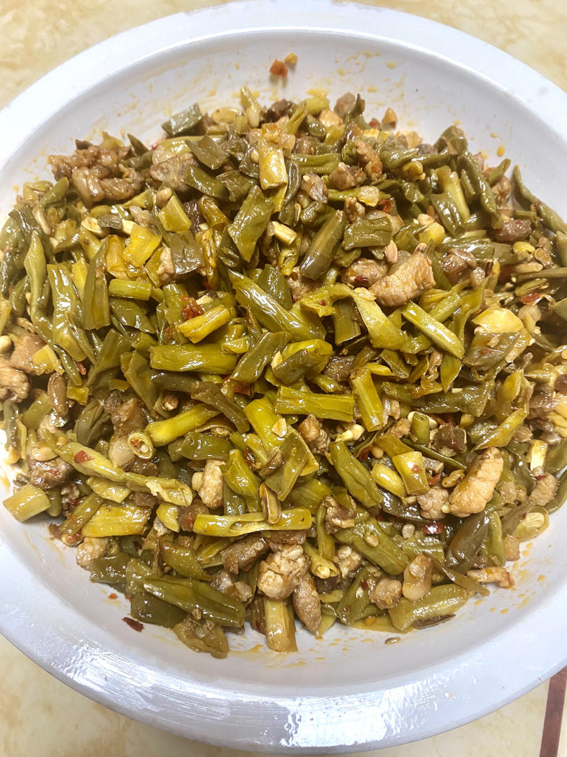 超好吃的红糖烙饼