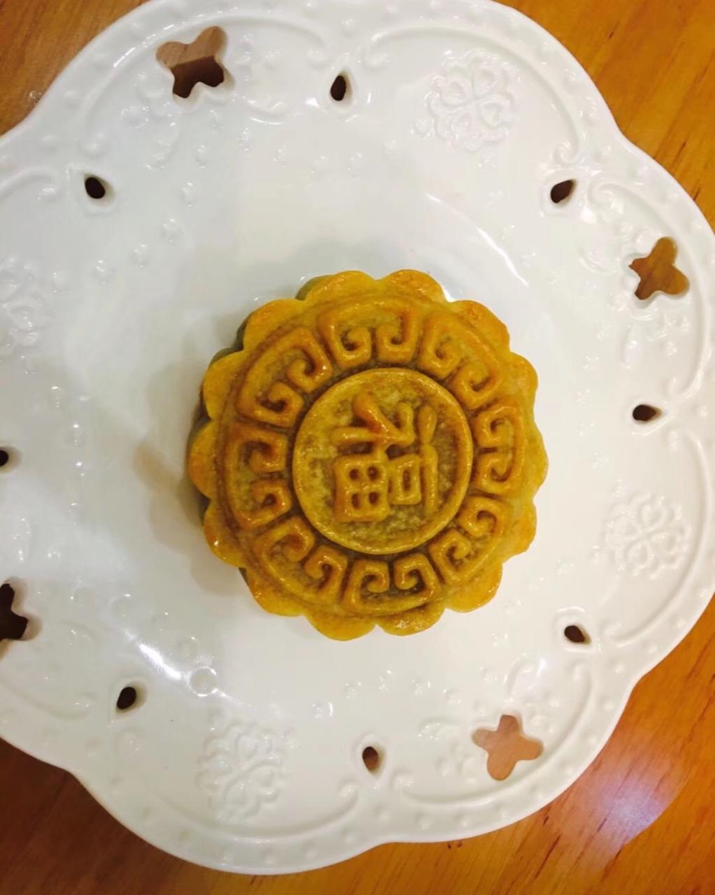 广式月饼