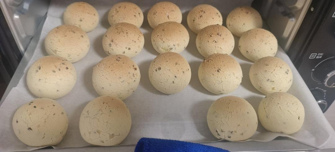 私房爆单🔥的麻薯布丁教程来啦❗锁死这个配方