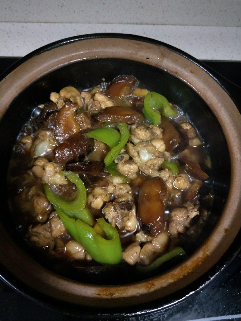 秒杀饭馆味道的【黄焖鸡米饭】