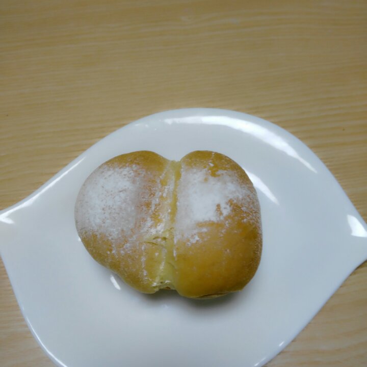 糯米粉小餐包