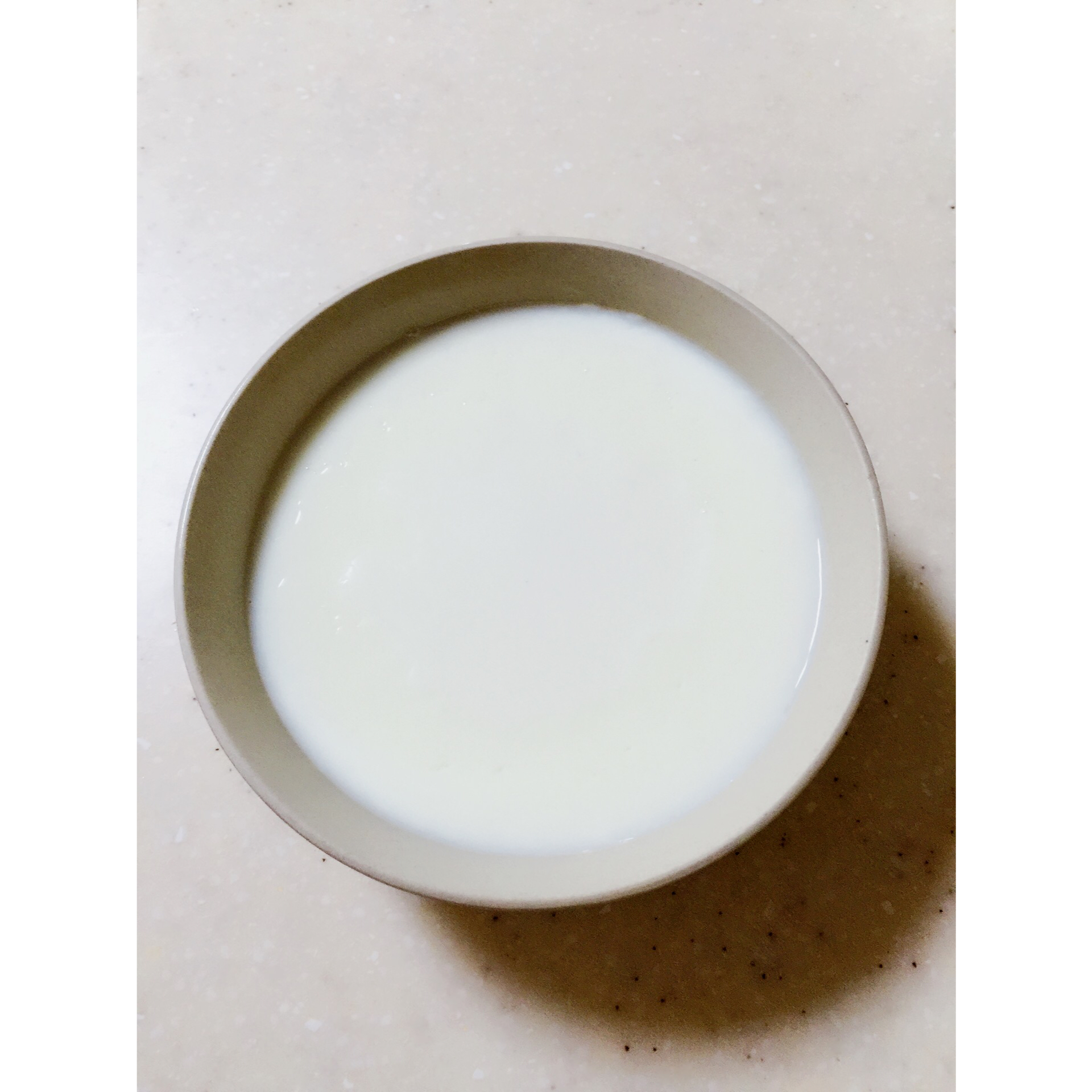 双皮奶