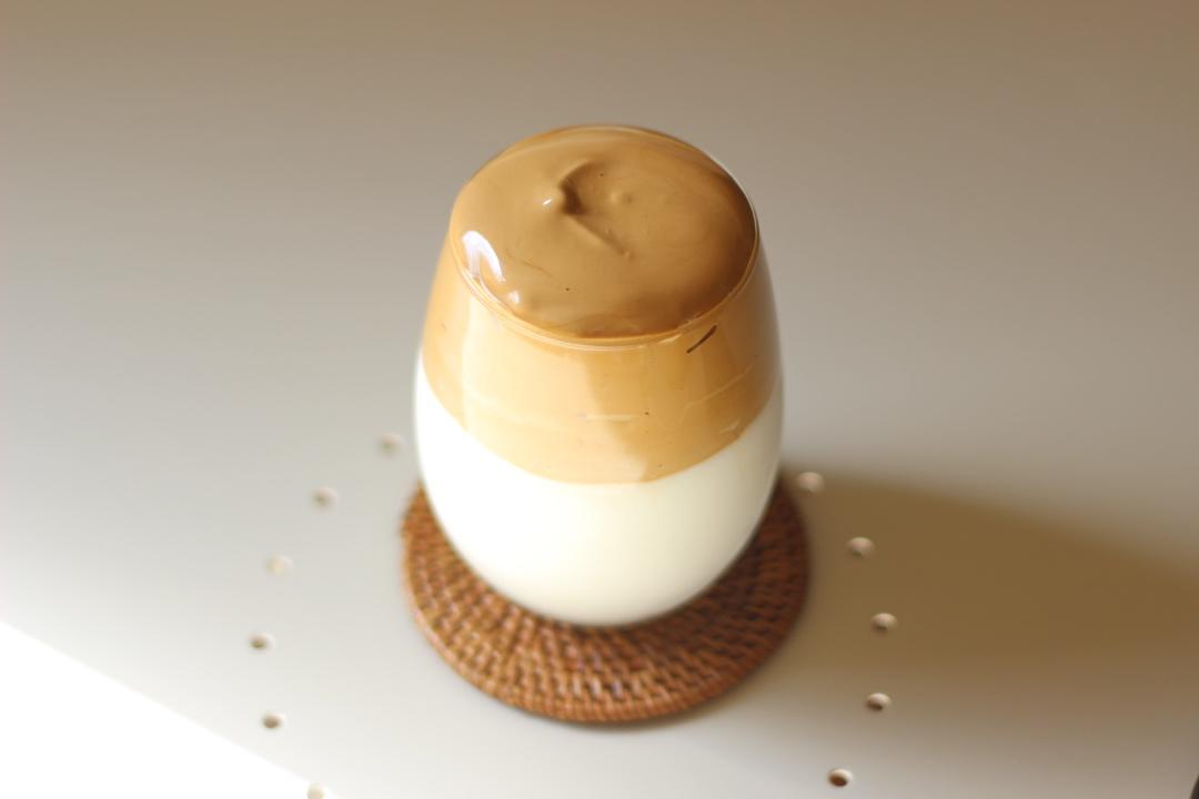 饮品坑