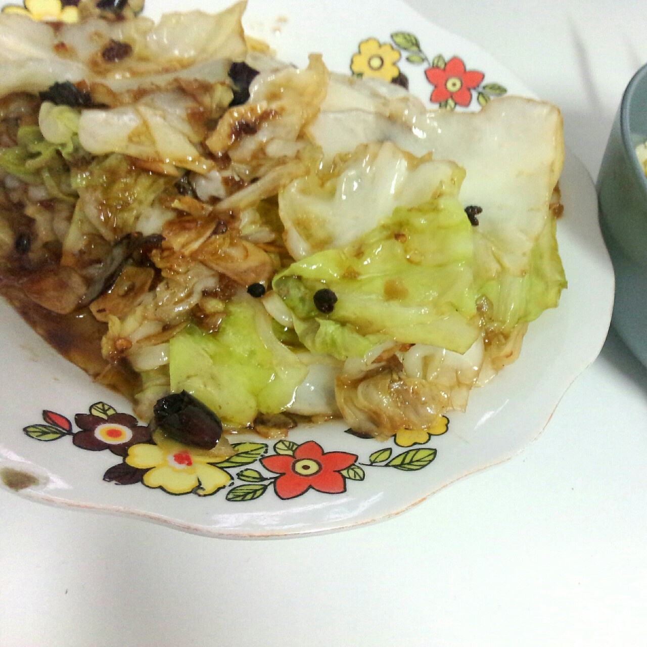火爆大头菜