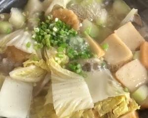 砂锅排骨炖菜的做法 步骤3