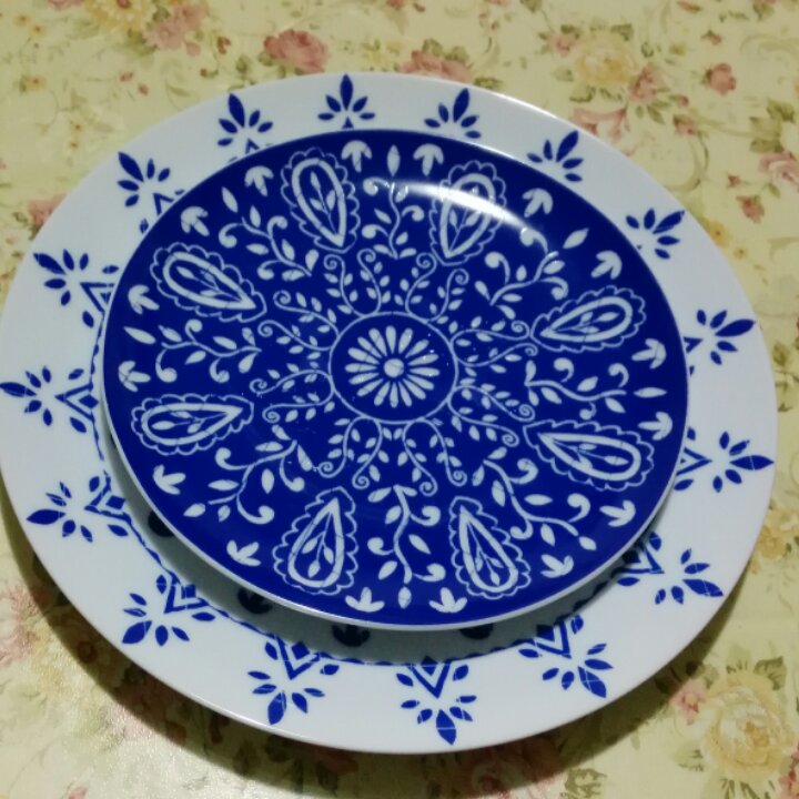 餐具控们的秘密花园