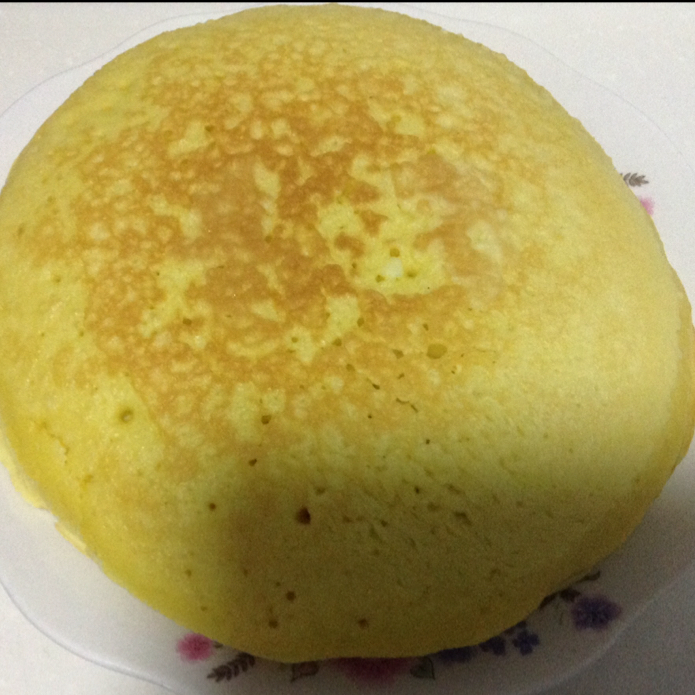 【小嶋rumi】原味松饼