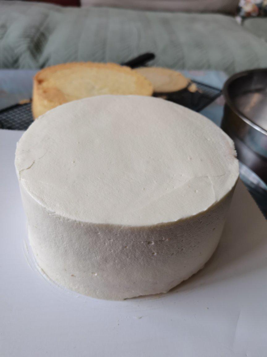 奥利奥咸奶油蛋糕（六寸）