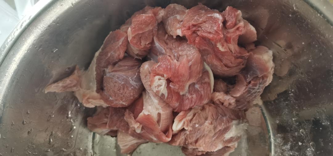 法式红酒炖牛肉