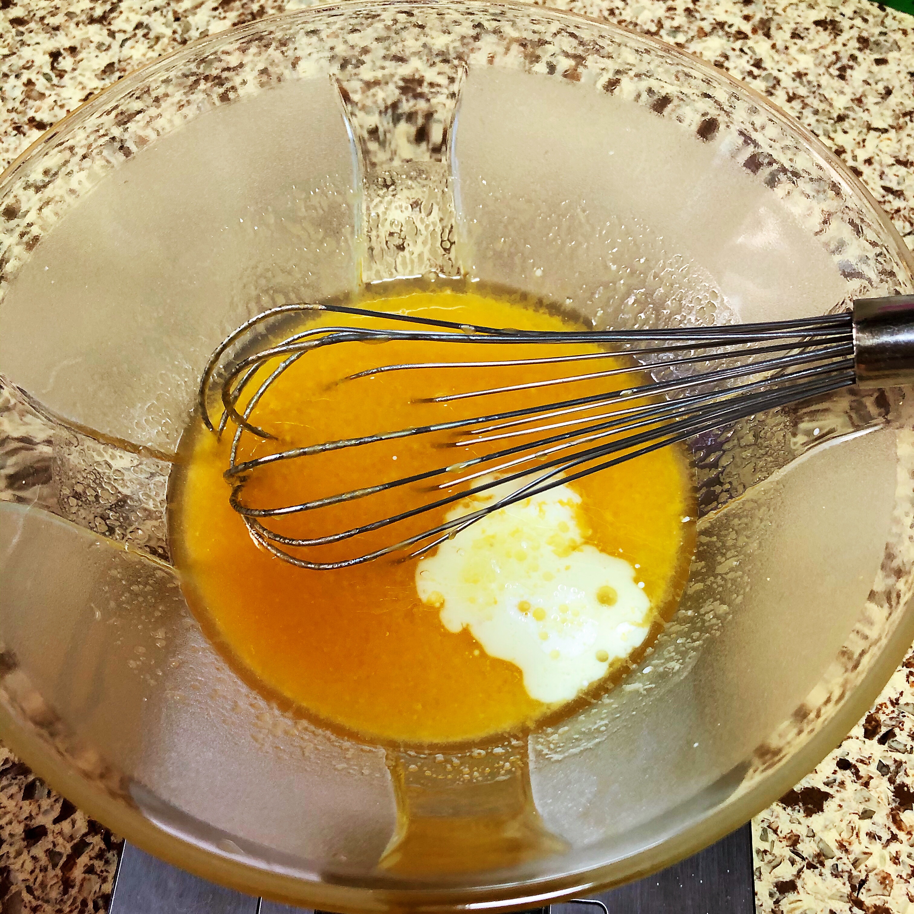 超级简单的桃酥（超级酥脆）的做法 步骤3