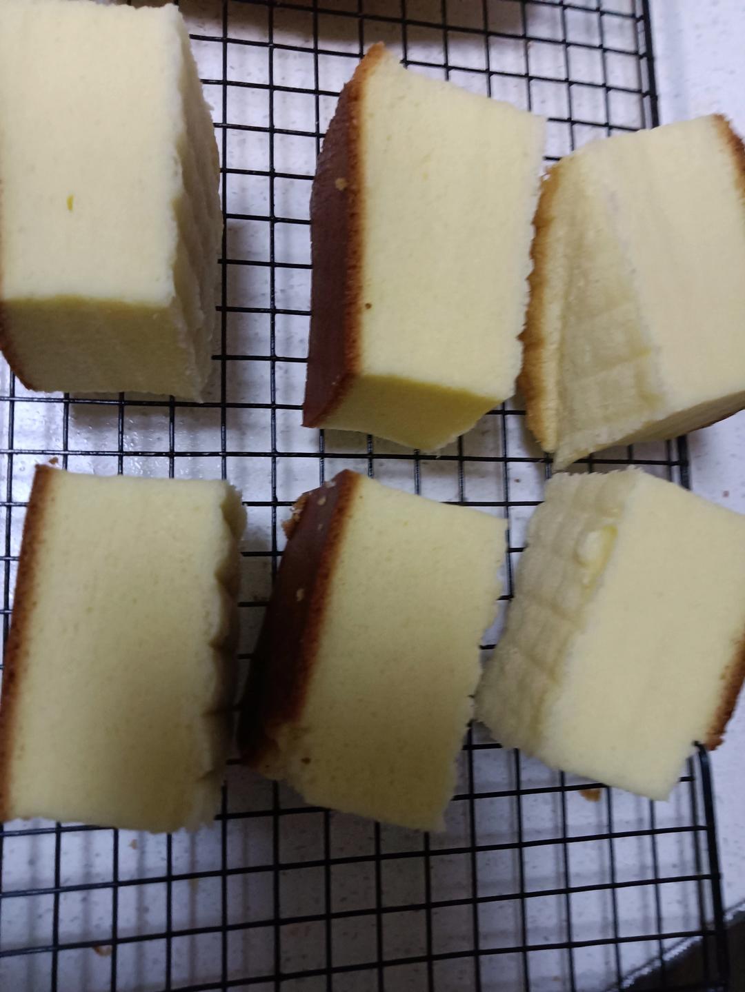《Tinrry+》电饭锅蛋糕