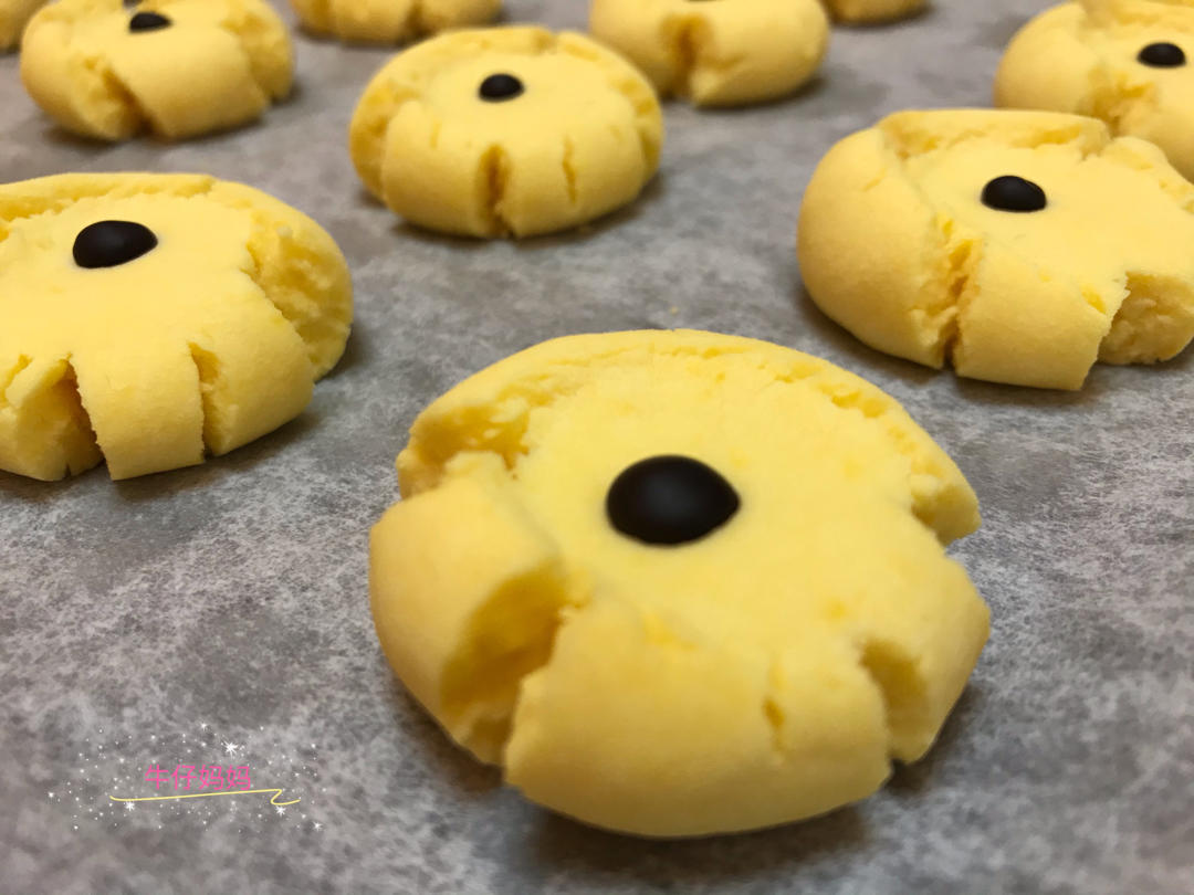 玛格丽特饼干