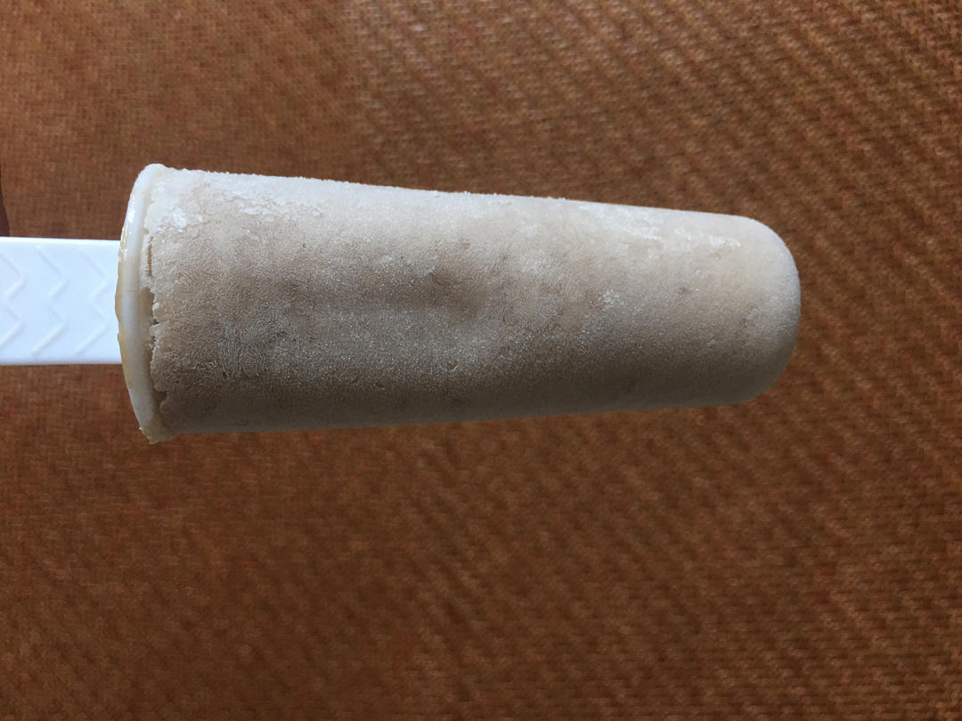 香蕉酸奶雪糕
