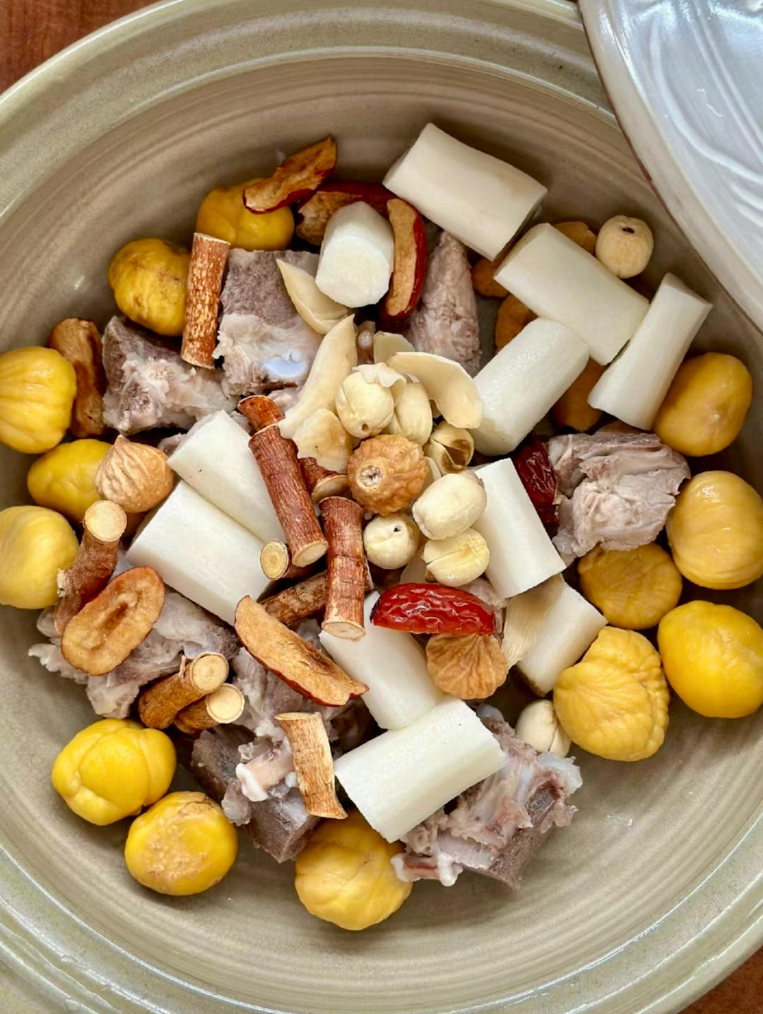 清湿热、补脾土2.0‼️我的三伏天计划…