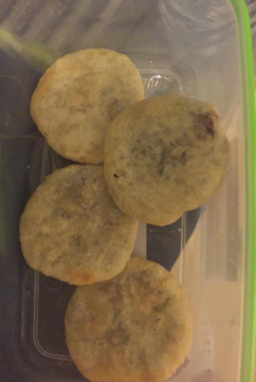 油炸糕