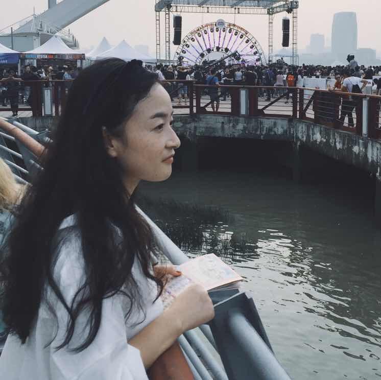 一个吉祥