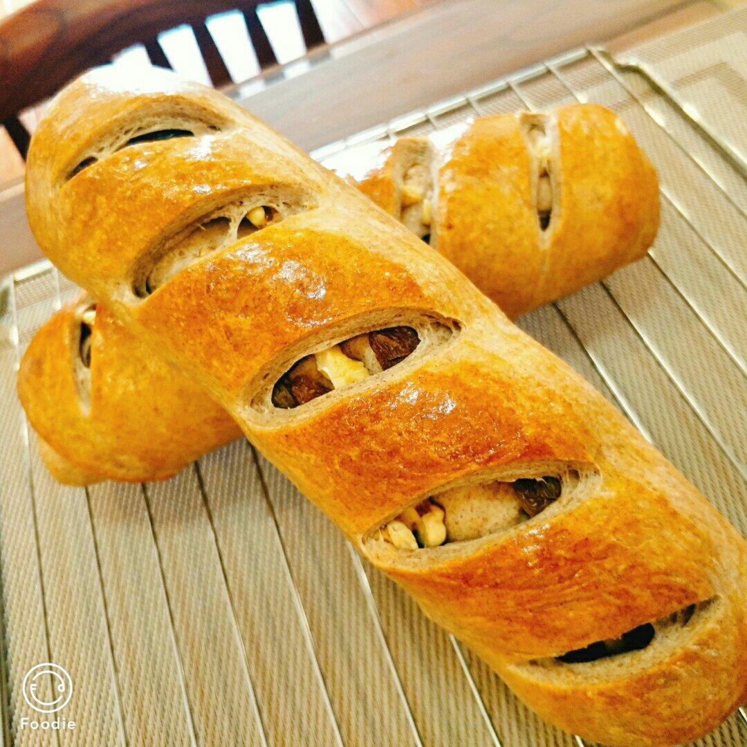 新疆果仁列巴(包好吃零失败)