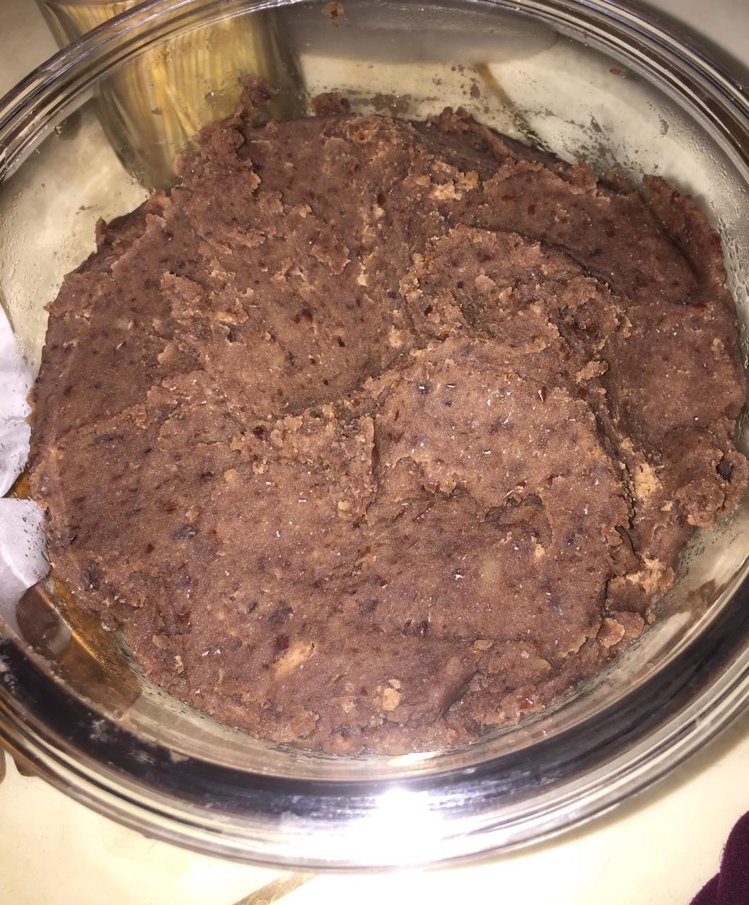 自制细腻红豆沙