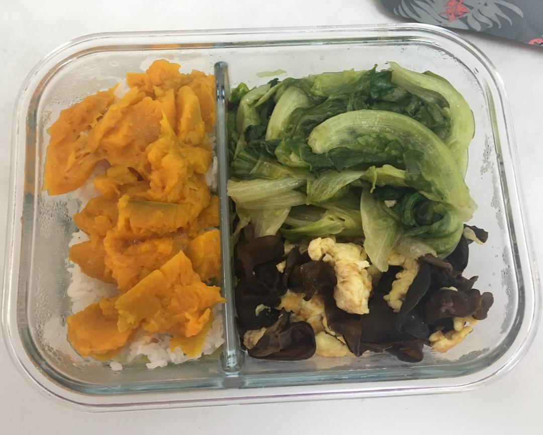 四十八天不重样早餐