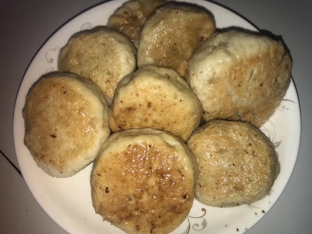 莆田煎包
