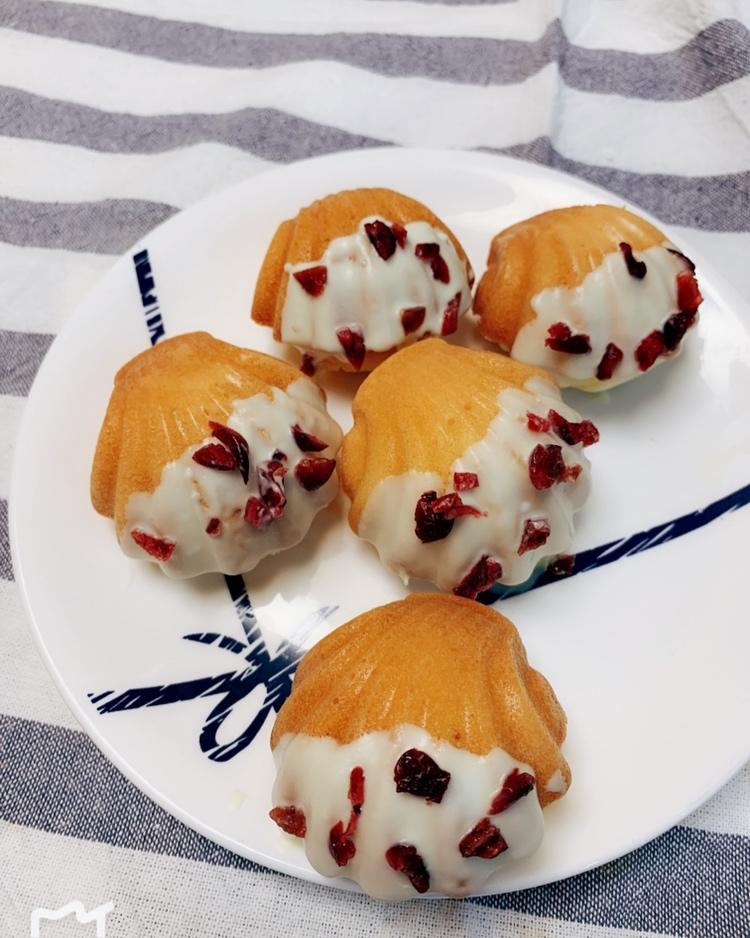 基础玛德琳